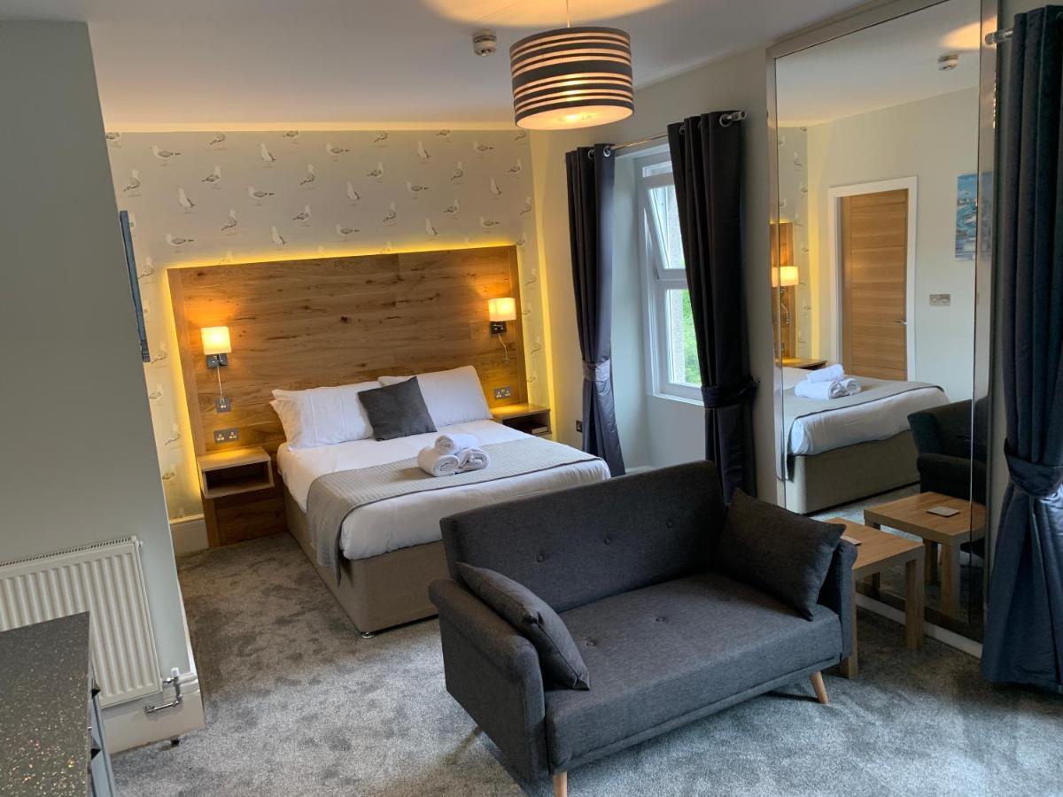 Hotel Harmony