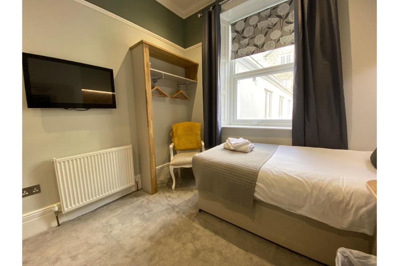 Harmony Hotel