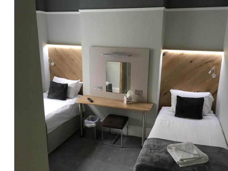 Hotel Harmony Weston-super-Mare
