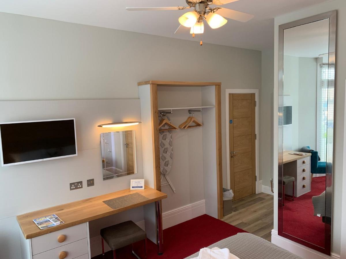 Harmony Hotel 4*