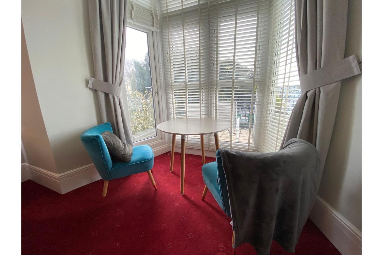 Harmony Hotel Weston-super-Mare