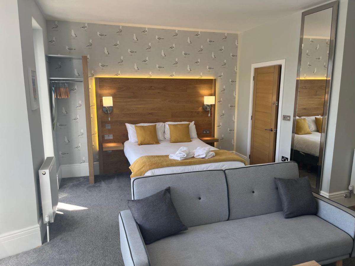 Harmony 4* Weston-super-Mare