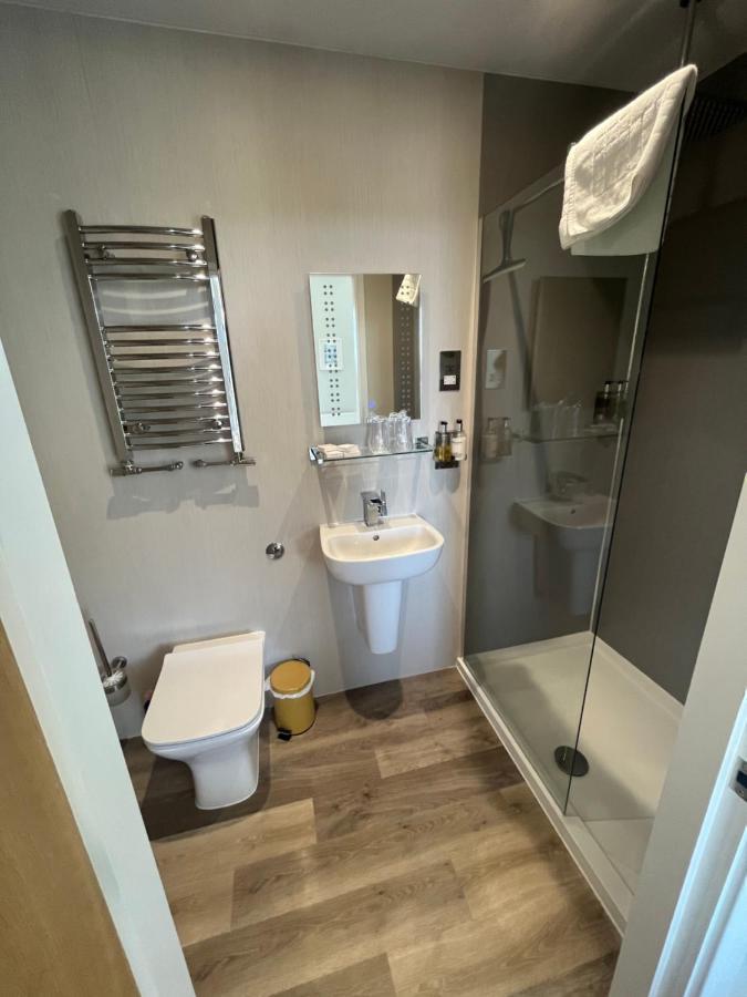 Harmony 4* Weston-super-Mare